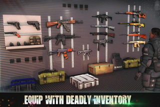 真实突击安卓版