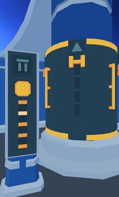 遥远寻踪6银河逃脱破解版