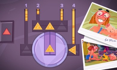 逃离恐怖岛游戏安卓版