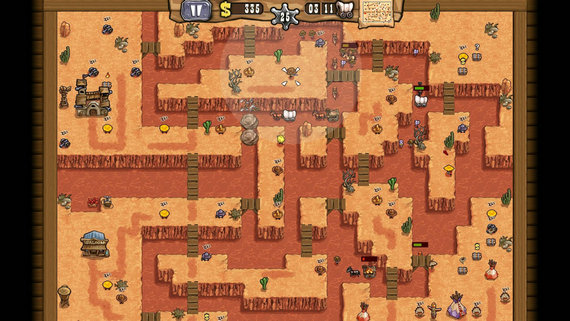 枪之荣耀中文版