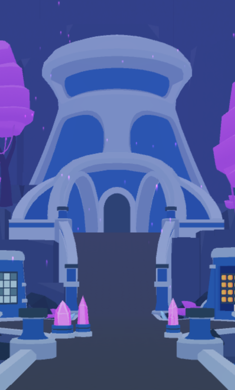 遥远寻踪6银河逃最新版