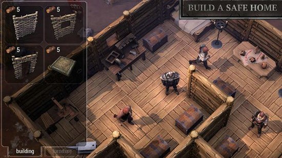 弗里斯伯恩汉化版