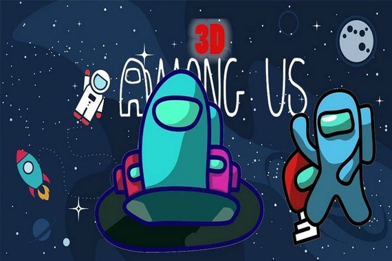 我们之中3d中文版