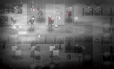 死亡之眼免付费版