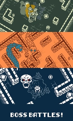 古墓蟾蜍手机安卓版