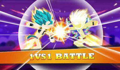 火柴人超级战争安卓版