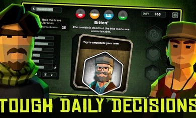 生存2僵尸启示录中文版