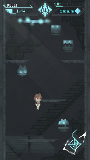 旋转勇者安卓版