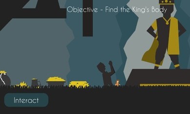 国王的骄傲去广告版