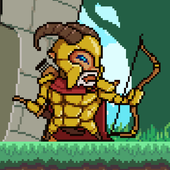 怪物大战史诗防御无限金币版