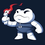 古墓蟾蜍手机安卓版