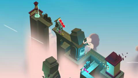 未来忍者先生免费版