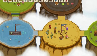 王国争霸中文版