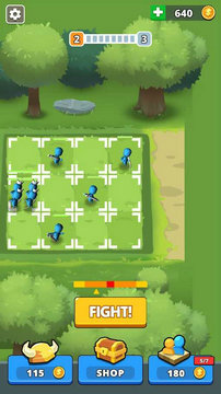 小小僵尸安卓版