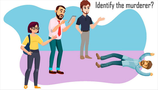 侦探先生2游戏安卓版