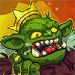 地牢破碎的土地汉化版