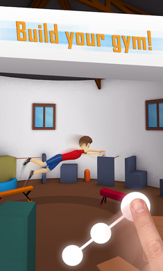 环形跑酷汉化版