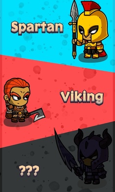 圣骑士内购破解版