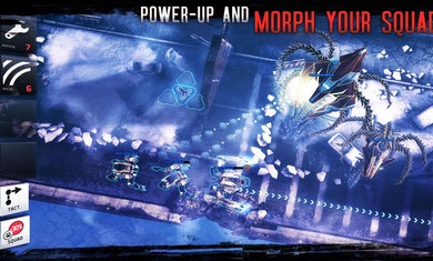 异形2手游中文破解版