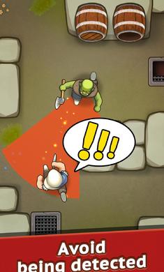 暗夜杀手游戏最新版