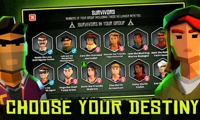 生存2僵尸启示录中文版