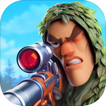 战区英雄无限金币钻石版