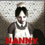 恐怖保姆中文版