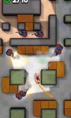 猎人刺客无限钻石版