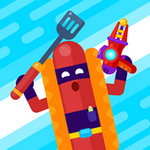 乱斗高手无限金币钻石版