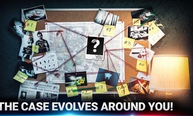 暮色森林无限金币版