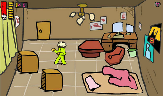 闪客快打2安卓版