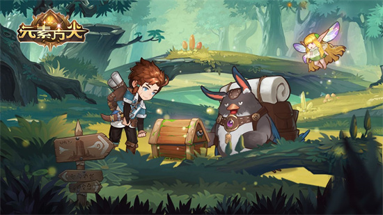 元素方尖最新版安卓