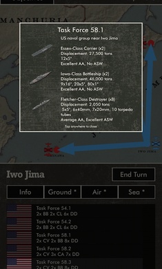 太平洋战火中文版