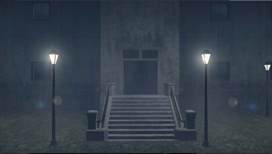 可怕医院故事模式中文版