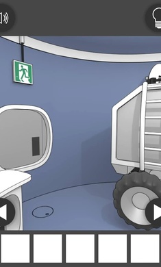 空间博物馆逃脱完整版