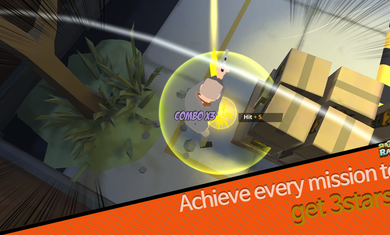 射手拉马游戏安卓版