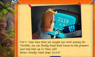 时空之路免付费版