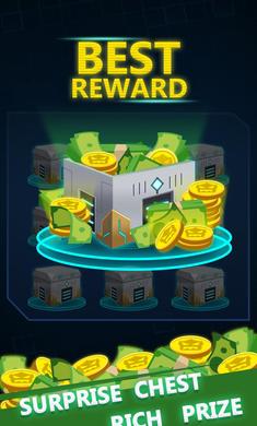 飞刀大冒险无限金币破解版