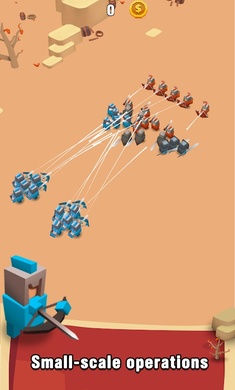 艺术战争无限金币钻石版