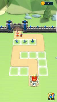 防御之王高级版