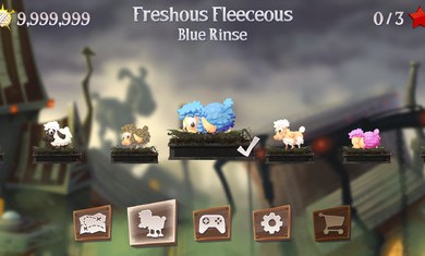 羊群终结者中文版