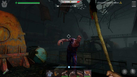 切尔诺贝利大逃亡安卓版