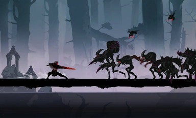 死亡阴影2中文版