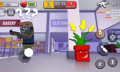 藏猫猫解锁全部物品版