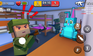 藏猫猫解锁全部物品版