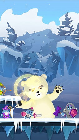 放置点击冒险安卓版