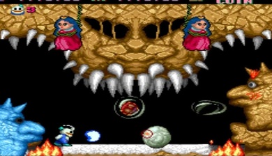 雪人兄弟无限钻石版