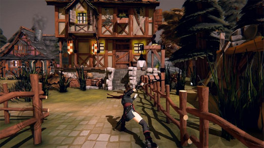 末武求生测试服