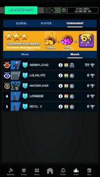 覆盖战斗竞技场