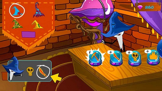 火柴人全面战争模拟器无限钻石版